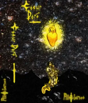 Coeur Doré : Allégiance